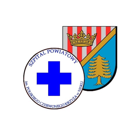 Samodzielny Publiczny Zespół Zakładów Opieki Zdrowotnej w&nbsp;Nisku - logo organizacji