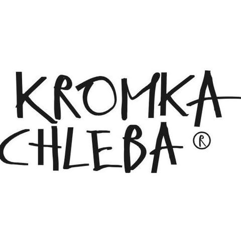 Fundacja Kromka Chleba - logo organizacji