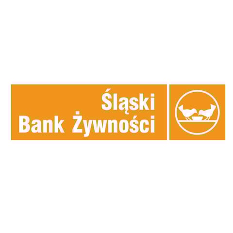 Śląski Bank Żywności - logo organizacji