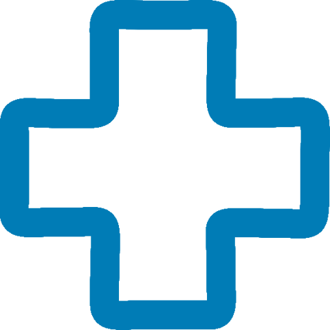 Szpital Powiatowy w&nbsp;Rykach - logo organizacji