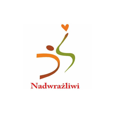 Stowarzyszenie Edukacji Artystycznej Dzieci i Młodzieży oraz Komunikacji Społecznej "NADWRAŻLIWI" - Organization logo