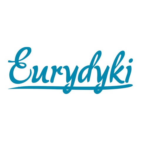 Stowarzyszenie Eurydyki wspiera kobiety chorujące na&nbsp;nowotwory - logo organizacji