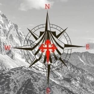 Fundacja „Słowem w&nbsp;Świat” - logo organizacji