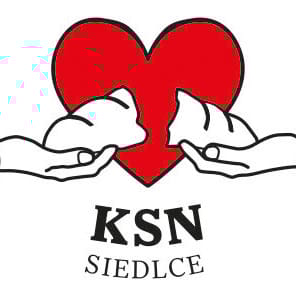 KSN Siedlce - logo organizacji