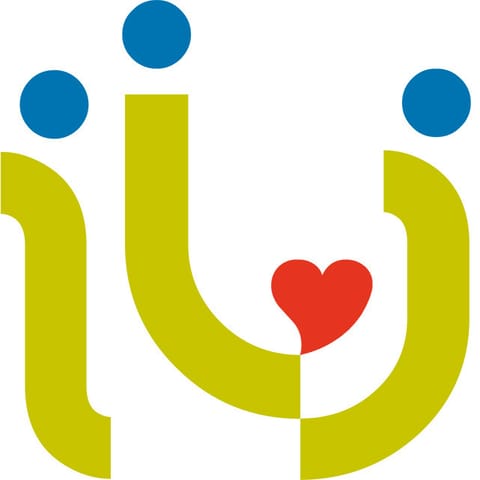 Stowarzyszenie ICH LEPSZE JUTRO - logo organizacji