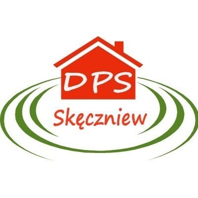 Stowarzyszenie Domu Pomocy Społecznej "RAZEM" - logo organizacji