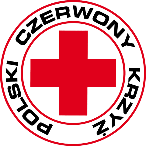 POLSKI CZERWONY KRZYŻ Lublin - logo organizacji