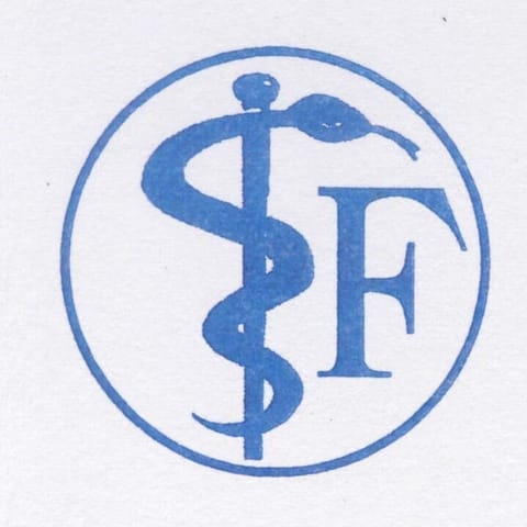 Fundacja przy&nbsp;Samodzielnym  Publicznym  Szpitalu  Klinicznym im. A.Mielęckiego  SUM  w&nbsp;Katowicach - logo organizacji