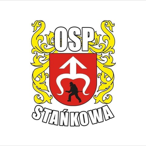Ochotnicza Straż Pożarna w Stańkowej - Organization logo