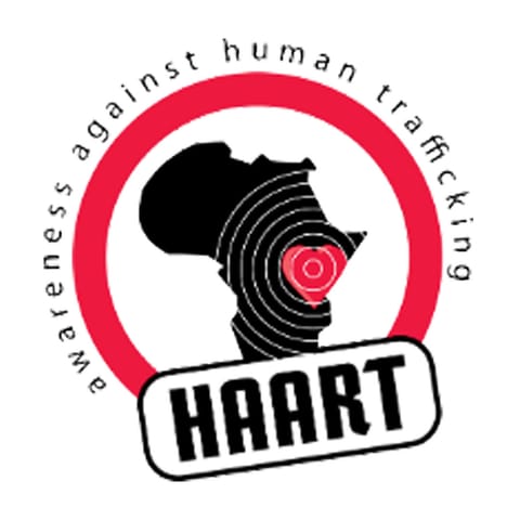 Haart Poland - logo organizacji