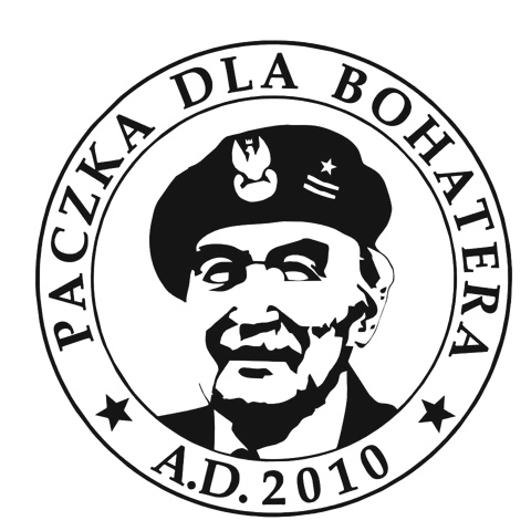 Paczka dla Bohatera - Organization logo