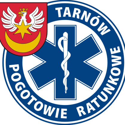 Powiatowa Stacja Pogotowia Ratunkowego w Tarnowie - Organization logo