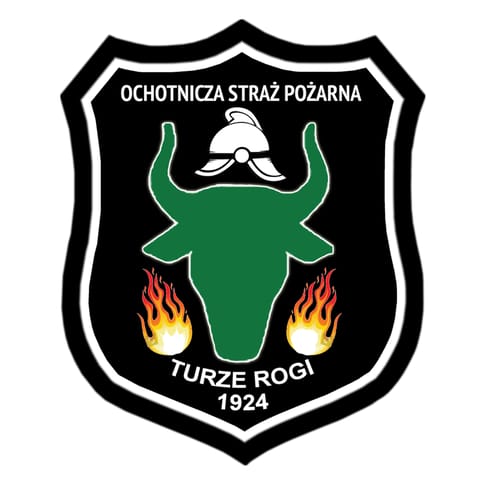 OSP Turze Rogi - Organization logo