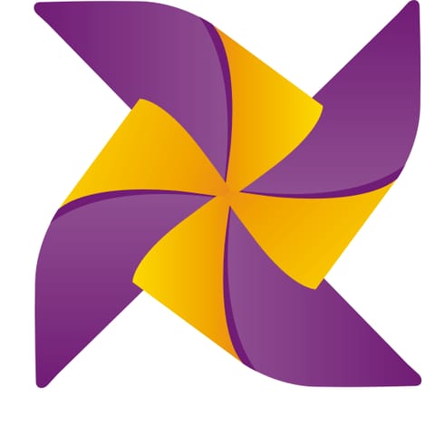 Fundacja Pomagam - logo organizacji
