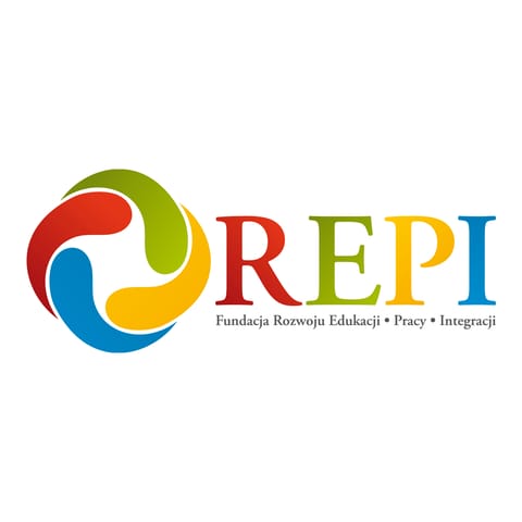 Fundacja REPI - Fundacja Rozwoju Edukacji, Pracy, Integracji - logo organizacji