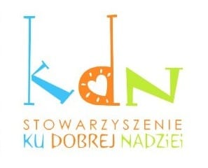 Stowarzyszenie KU DOBREJ NADZIEI - Organization logo