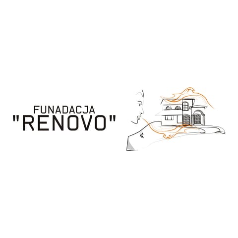Fundacja Renovo - logo organizacji