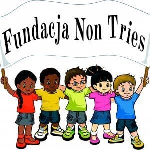 Fundacja Non Tries - logo organizacji