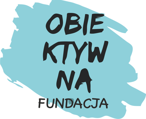 Fundacja Obiektywna - logo organizacji