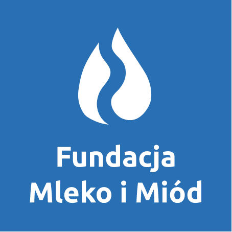 Fundacja Mleko i Miód - Organization logo