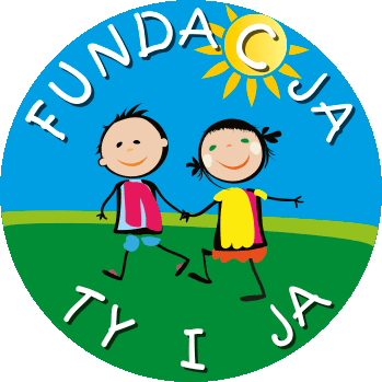 FUNDACJA TY I&nbsp;JA - logo organizacji