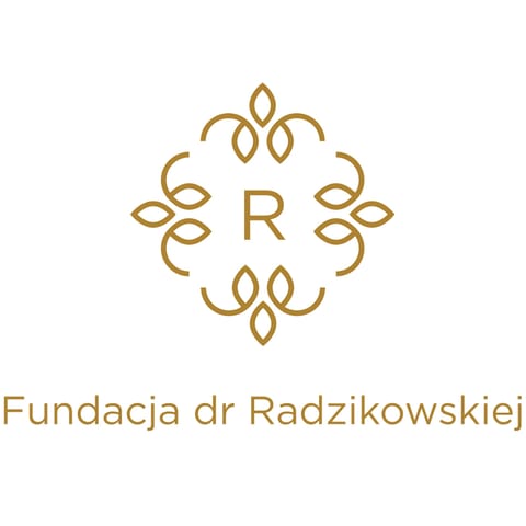 Fundacja dr Radzikowskiej - Organization logo
