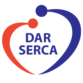Stowarzyszenie Hospicjum DAR SERCA - logo organizacji