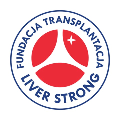 Fundacja Transplantacja LIVERstrong - Organization logo
