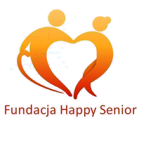 Fundacja HAPPY SENIOR - Organization logo