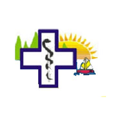 SPZOZ Augustów - logo organizacji