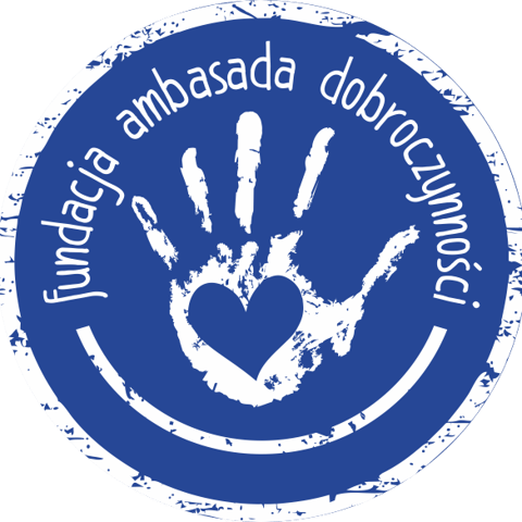 Ambasada Dobroczynności - Organization logo
