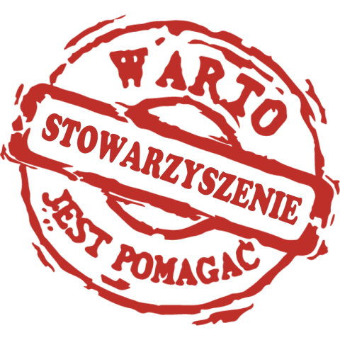 Stowarzyszenie Warto jest Pomagać - Organization logo