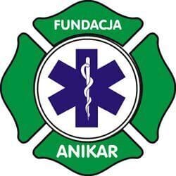 Fundacja ANIKAR - logo organizacji