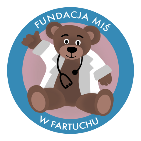 Fundacja Miś w Fartuchu - Organization logo
