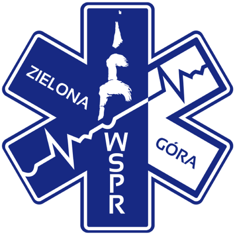 Wojewódzka Stacja Pogotowia Ratunkowego SP ZOZ w Zielonej Górze - Organization logo