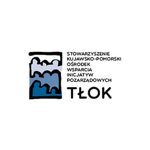 Stowarzyszenie Tłok - Organization logo