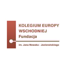 Kolegium Europy Wschodniej im. Jana Nowaka-Jeziorańskiego - logo organizacji