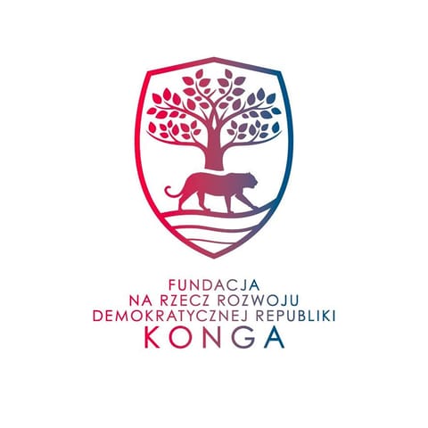 Fundacja Konga - Organization logo
