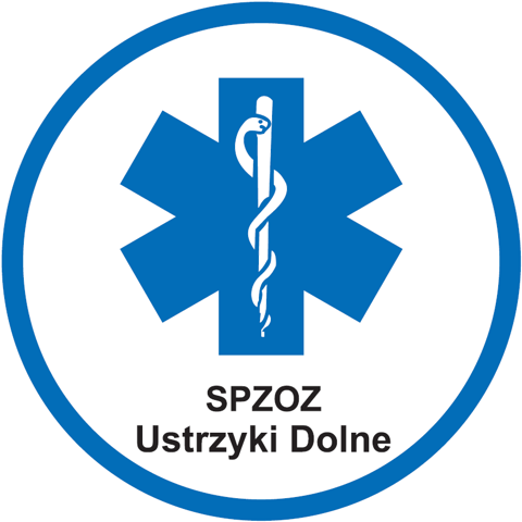 Samodzielny Publiczny Zespół Opieki Zdrowotnej w&nbsp;Ustrzykach Dolnych - logo organizacji