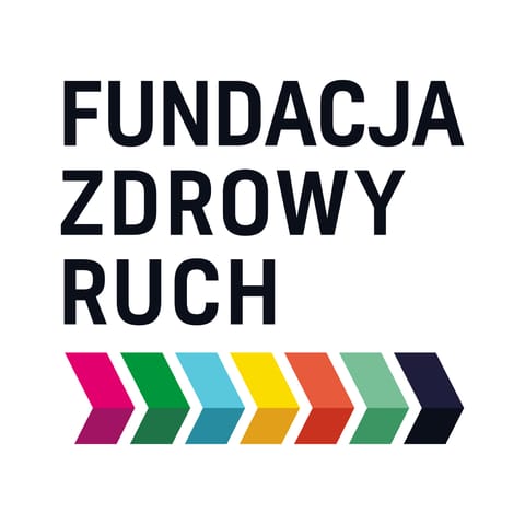 Fundacja Zdrowy Ruch - Organization logo