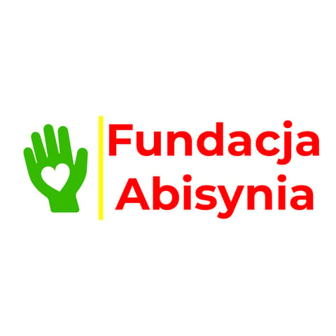 Fundacja Abisynia - logo organizacji