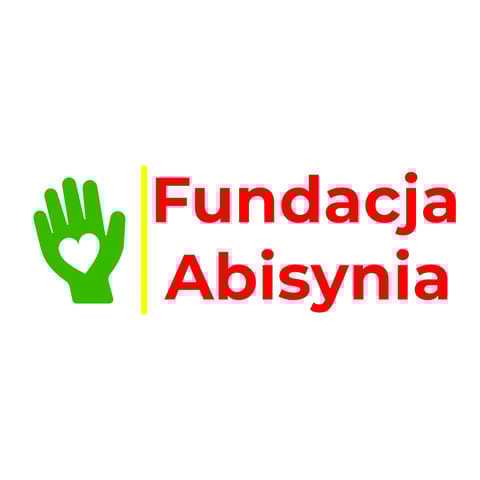 Fundacja Abisynia - logo organizacji