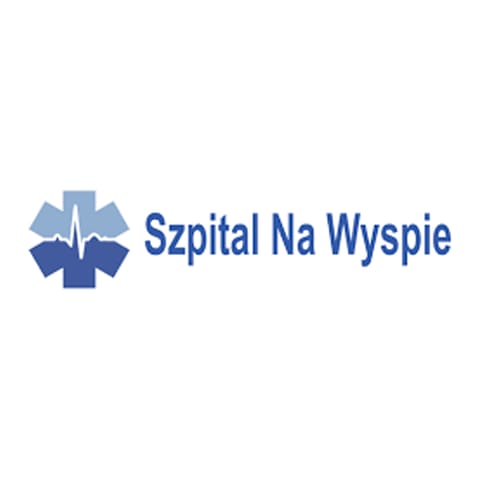 Szpital Na&nbsp;Wyspie Sp. z&nbsp;o.o. - logo organizacji