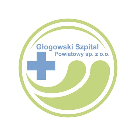 Głogowski Szpital Powiatowy sp. z&nbsp;o.o. - logo organizacji