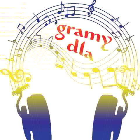 GRAMY DLA... - Organization logo