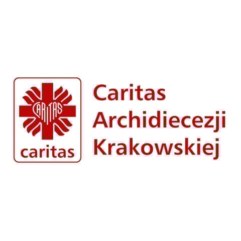 Caritas Archidiecezji Krakowskiej - logo organizacji