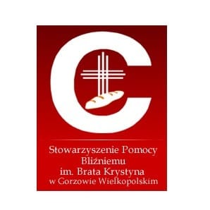 Stowarzyszenie Pomocy Bliźniemu im. Brata Krystyna - Organization logo