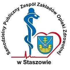 Szpital Staszów - logo organizacji