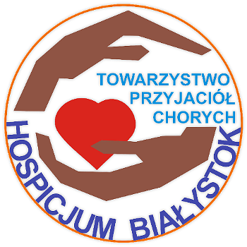Towarzystwo Przyjaciół Chorych w Białymstoku - Organization logo