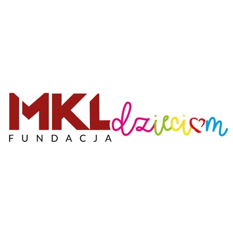 Fundacja MKL dzieciom - Organization logo